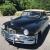 1949 Packard Victoria Convertible Super Eight