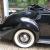 1938 Packard 115C