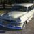 1954 Plymouth Belvedere Station Wagon Station Wagon