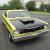 1975 Plymouth Duster