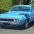 1972 Plymouth Road Runner 400ci --