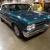 1964 Pontiac GTO --