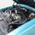 1968 Pontiac Firebird 400ci