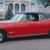1968 Pontiac GTO --