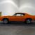 1968 Pontiac GTO --