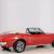 1967 Pontiac Firebird --