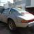 1972 Porsche 911 1972 Porsche 911 S Targa Project Car for Restorati