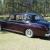 1962 Rolls-Royce Phantom Phantom V Seven Passenger Limousine