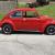 1967 Volkswagen Beetle - Classic 2 Door Coupe Hardtop