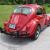 1967 Volkswagen Beetle - Classic 2 Door Coupe Hardtop