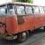1960 Volkswagen Bus/Vanagon 15 Window Bus