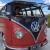1956 Volkswagen Bus/Vanagon