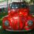 1960 Volkswagen Beetle - Classic Beatle