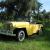 1948 Willys Jeepster Phaeton