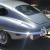 1969 Jaguar XK Etype