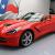 2015 Chevrolet Corvette 3LT CONVERTIBLE AUTO NAV HUD