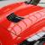 2015 Chevrolet Corvette 3LT CONVERTIBLE AUTO NAV HUD