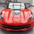 2015 Chevrolet Corvette STINGRAY Z51 3LT 7-SPD NAV HUD