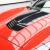 2015 Chevrolet Corvette STINGRAY Z51 3LT 7-SPD NAV HUD