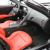 2015 Chevrolet Corvette STINGRAY Z51 2LT 7SPEED NAV HUD