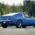 1970 Ford Mustang BOSS 9