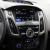 2016 Ford Focus RS HATCHBACK 6-SPEED RECARO REAR CAM