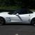 2012 Chevrolet Corvette convertibe