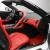 2016 Chevrolet Corvette STINGRAY Z51 3LT AUTO NAV HUD