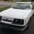 1986 Ford Mustang COUPE
