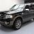 2017 Ford Expedition EL XLT ECOBOOST 4X4 SUNROOF NAV