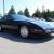 1996 Chevrolet Corvette 2dr Coupe