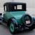 1926 Chevrolet Other Pickups Sport Coupe