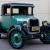 1926 Chevrolet Other Pickups Sport Coupe
