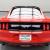 2016 Ford Mustang GT PREM 5.0 6SPD CLIMATE LEATHER NAV