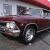 1966 Chevrolet Chevelle SS Style