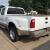 2008 Ford F-450 King Ranch