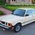 1981 BMW 3-Series 320i E21
