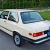 1981 BMW 3-Series 320i E21