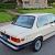 1981 BMW 3-Series 320i E21