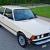 1981 BMW 3-Series 320i E21