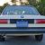 1981 BMW 3-Series 320i E21