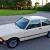 1981 BMW 3-Series 320i E21