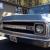 1970 Chevrolet C-10