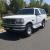 1996 Ford Bronco bronco xlt 4x4
