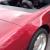 1995 Chevrolet Corvette Convertible