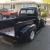 1952 Ford Other Pickups