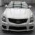 2015 Cadillac CTS V COUPE S/C AUTOMATIC RECARO NAV