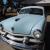 1951 Ford custom