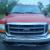 2000 Ford F-350 --