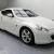 2011 Nissan 370Z TOURING COUPE 6-SPEED HTD SEATS